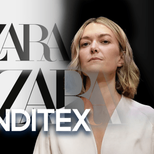 Zara: Ψάχνει θέση στην υψηλή μόδα – Το όραμα της Marta Ortega