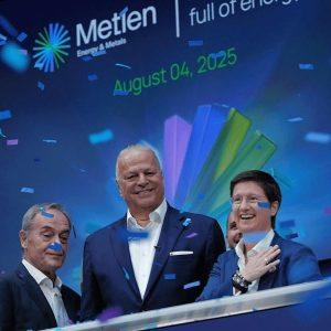 Eurobank Equities: Στα 62 ευρώ ανεβάζει την τιμή στόχο της Metlen