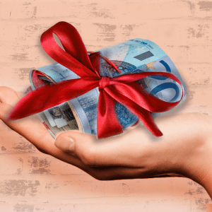 Δώρο Χριστουγέννων: Νωρίτερα φέτος η καταβολή του – Το app για τον υπολογισμό του