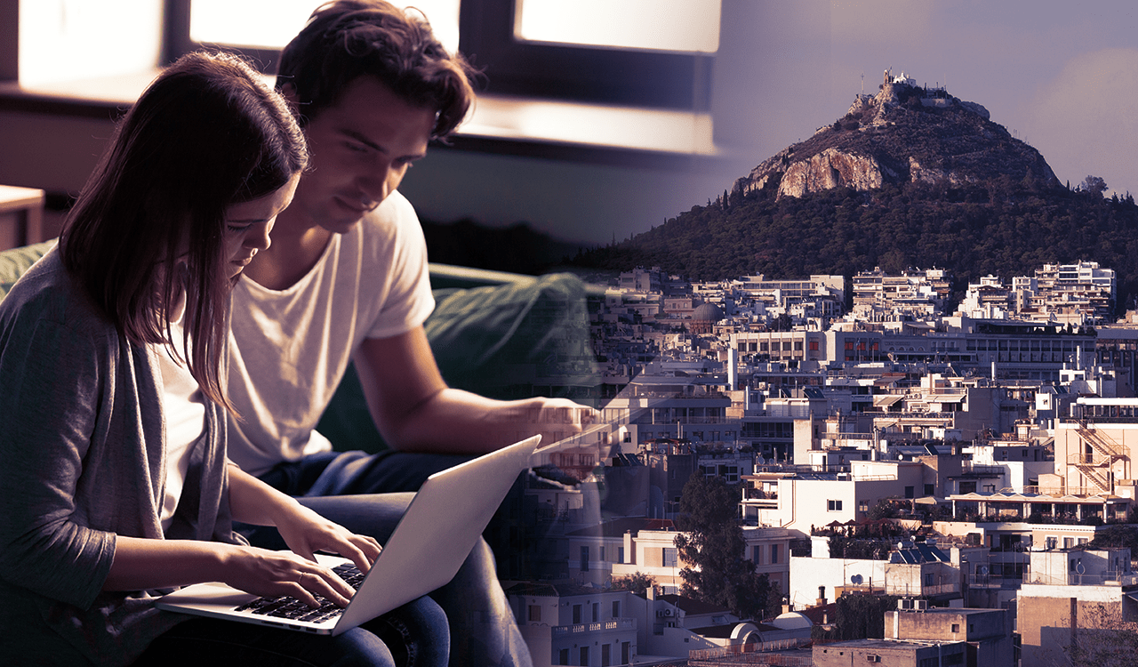 Μεγάλη έρευνα της Metron Analysis για το ΕΕΑ: Απαισιόδοξη η νέα γενιά το μέλλον