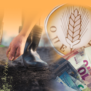 ΟΠΕΚΕΠΕ: Αγρότες σε αναμονή – Το σχέδιο δράσης και η επίσκεψη Χάνσεν