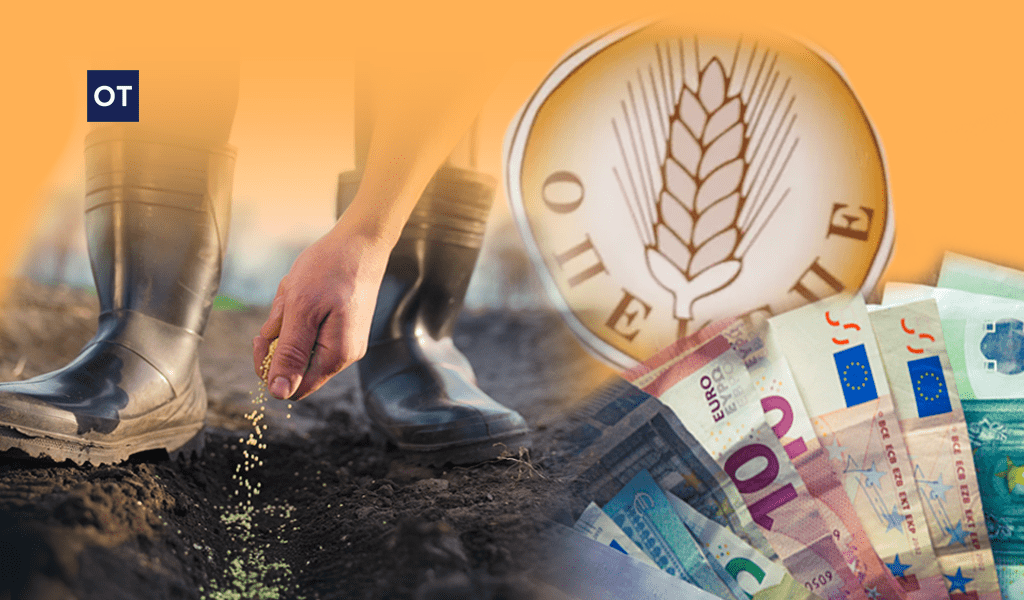 ΟΠΕΚΕΠΕ: Αγρότες σε αναμονή – Το σχέδιο δράσης και η επίσκεψη Χάνσεν