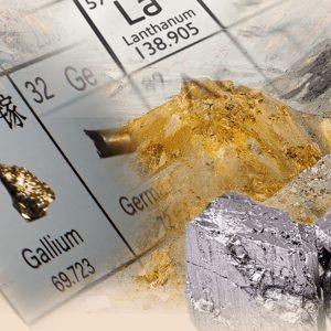 Κρίσιμα ορυκτά: «Task force» στην ΕΕ – Το νέο σχέδιο των Βρυξελλών