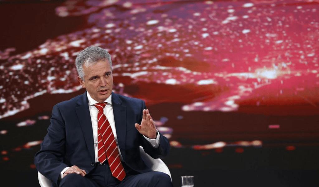 ΕΛΤΑ: Τι απαντούν για το ασφαλιστήριο συμβόλαιο του Σκλήκα