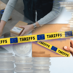 Shein, Temu: Τι θα ισχύει από 1/1/2026 για μικροδέματα