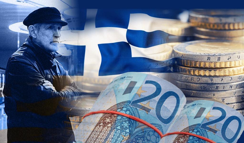 Επίδομα 250 ευρώ: Ποιοι δεν το έλαβαν και γιατί