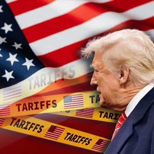 Δασμοί Τραμπ: Στο εδώλιο της Δικαιοσύνης οι «εμπορικοί πόλεμοι» του προέδρου