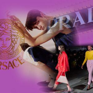 Prada – Versace: Τι φέρνει το deal σε μόδα και αγορά;