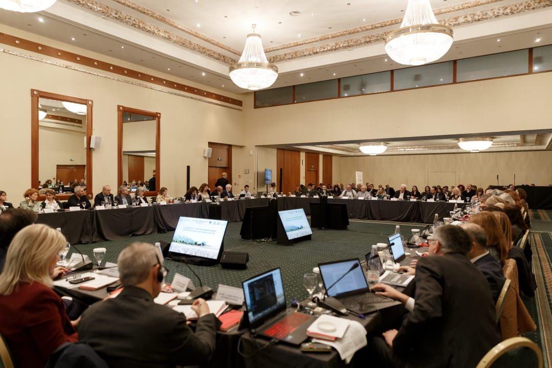 ΠΑΑ: Ολοκληρώνεται η προγραμματική περίοδος τέλος του 2025