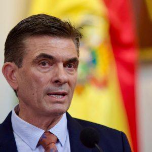 Βολιβία: Στόχος του νέου προέδρου η συμφωνία με ΔΝΤ έως τον Μάρτιο