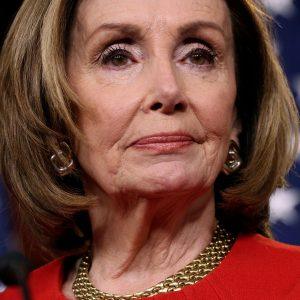 Νάνσι Πελόσι: Αποχωρεί από το Κογκρέσο μετά από σχεδόν 40 χρόνια