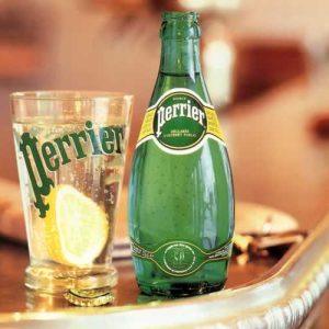 Perrier: Είναι «φυσικό» μεταλλικό νερό; Γαλλικό δικαστήριο αποφασίζει