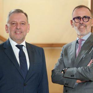 Prime Partners: Εταιρεία συμβούλων από τους Χάρη Μπρουμίδη και Νίκο Παρασκευόπουλο