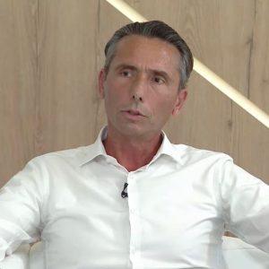 Philip Morris International: Ο Χρήστος Χαρπαντίδης αναλαμβάνει Group Chief Corporate Affairs Officer