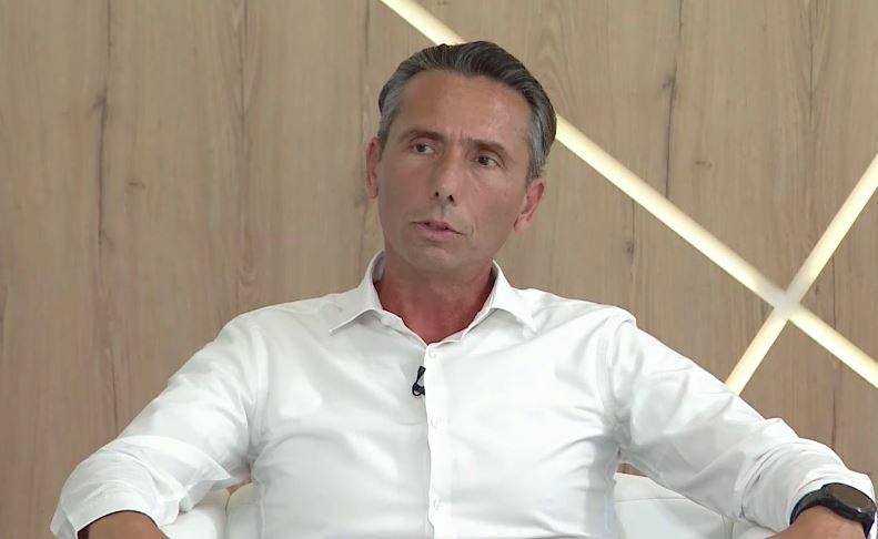 Philip Morris International: Ο Χρήστος Χαρπαντίδης αναλαμβάνει Group Chief Corporate Affairs Officer