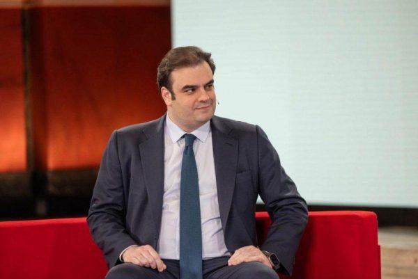 Πιερρακάκης