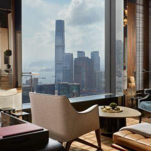 Ξενοδοχεία: Αυτά είναι τα καλύτερα στον κόσμο – Ανάμεσά τους και ένα ελληνικό