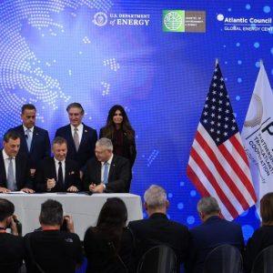 Energean – ExxonMobil – Helleniq Energy: Το «οικόπεδο 2» βάζει μπρος τις μηχανές