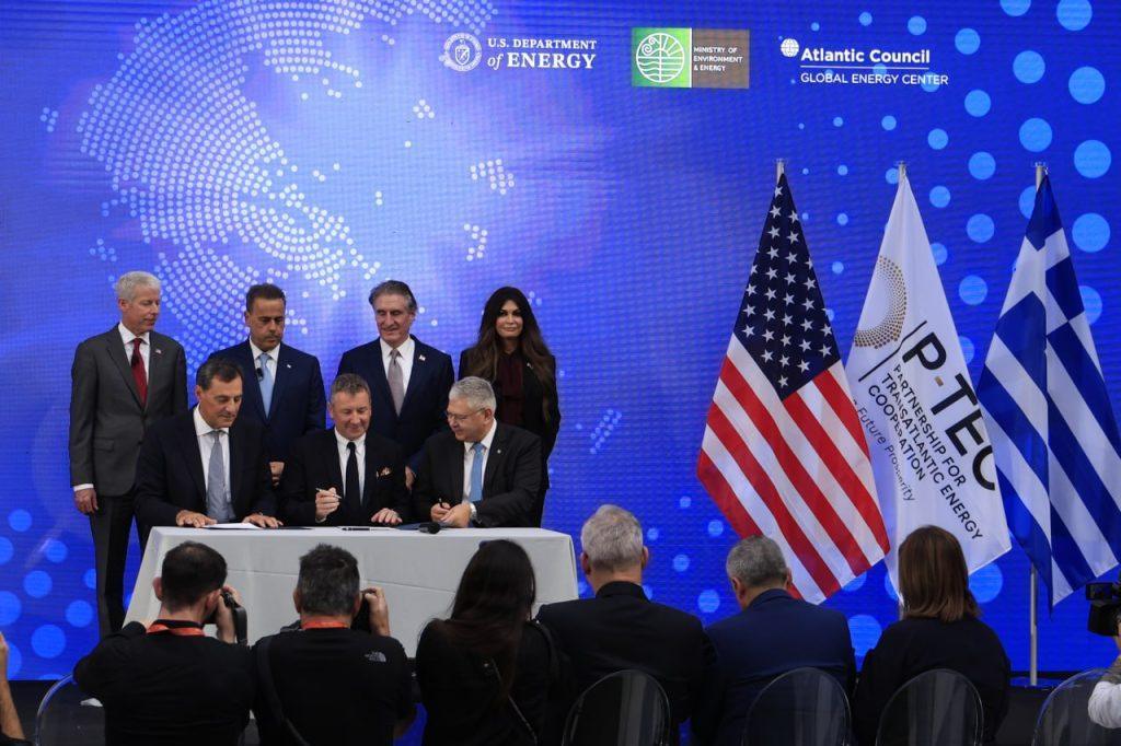 Energean – ExxonMobil – Helleniq Energy: Το «οικόπεδο 2» βάζει μπρος τις μηχανές