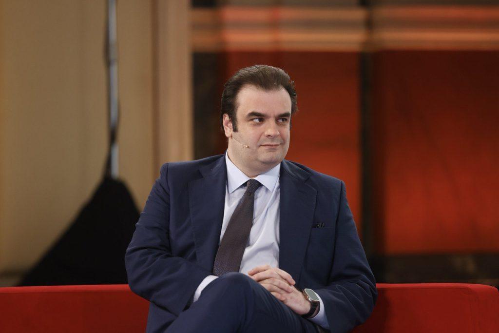 OT FORUM – Πιερρακάκης: Έρχονται νέα μέτρα για την αντιμετώπιση της στεγαστικής κρίσης