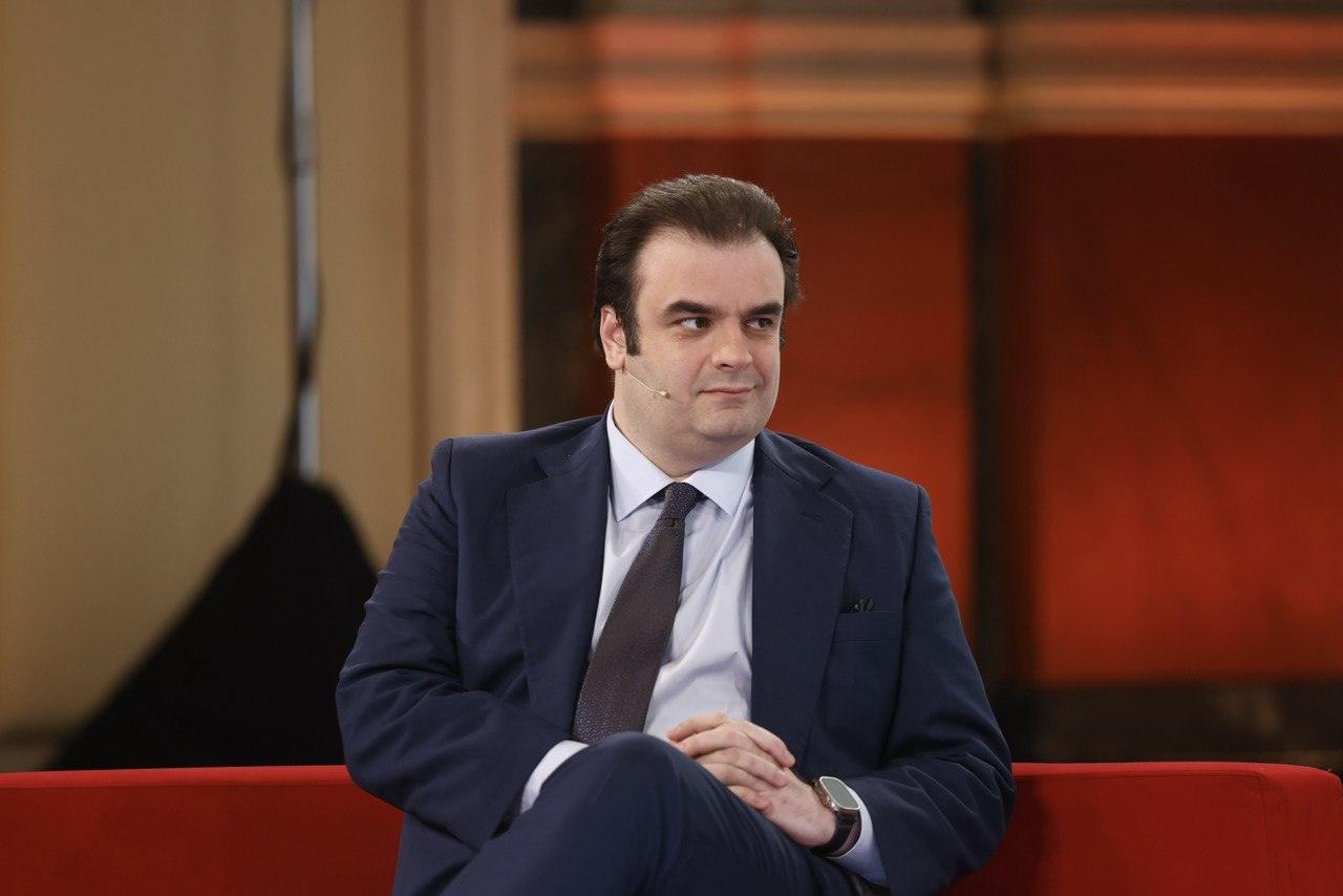 OT FORUM – Πιερρακάκης: Έρχονται νέα μέτρα για την αντιμετώπιση της στεγαστικής κρίσης