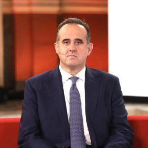 OT FORUM – Βρέντζος: Η τεχνητή νοημοσύνη είναι κινητήριος δύναμη δημιουργίας αξίας