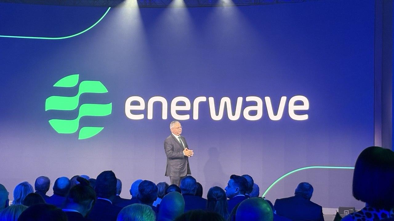 Elpedison: Enerwave το νέο όνομα της εταιρείας