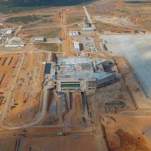 Καστέλι: Το νέο αεροδρόμιο «απογειώνει» την Ελλάδα