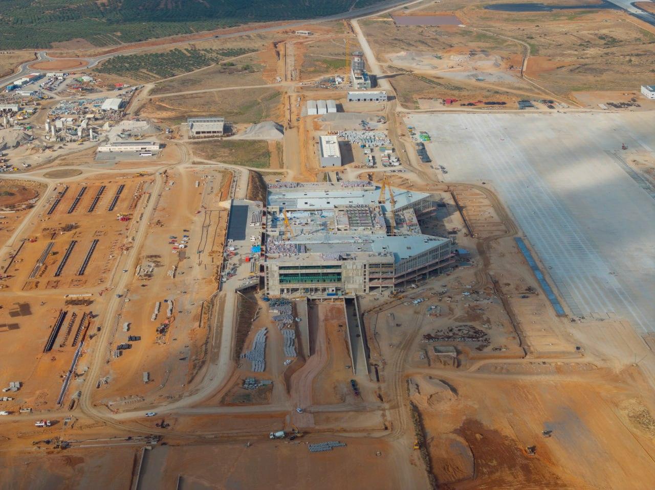 Καστέλι: Το νέο αεροδρόμιο «απογειώνει» την Ελλάδα