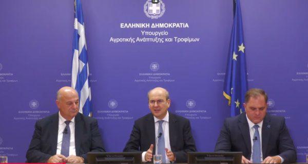 ΟΠΕΚΕΠΕ: Η ακτινογραφία των αγροτικών πληρωμών – Ποιοι μένουν εκτός