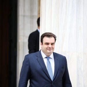 Πιερρακάκης: Θέλουμε μία Ελλάδα που δεν αφήνει κανέναν πίσω