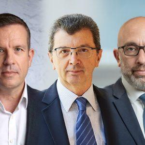 OT FORUM: Η ΑΙ και η καινοτομία μοχλός βιώσιμης ανάπτυξης