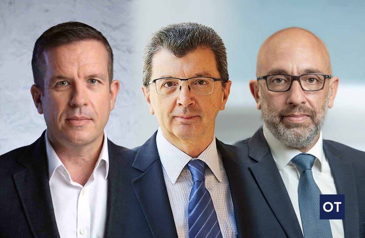 OT FORUM: Η ΑΙ και η καινοτομία μοχλός βιώσιμης ανάπτυξης