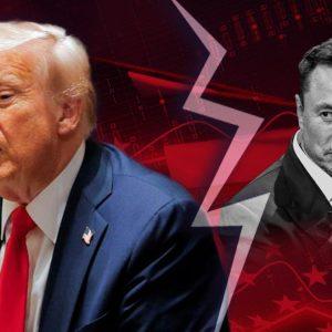 DOGE: «Εκλεισε» το Τμήμα Κυβερνητικής Αποτελεσματικότητας του Τραμπ