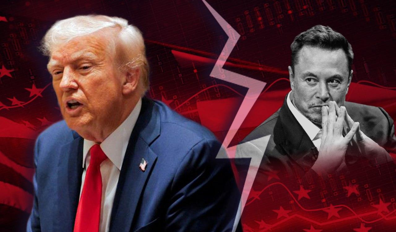 DOGE: «Εκλεισε» το Τμήμα Κυβερνητικής Αποτελεσματικότητας του Τραμπ