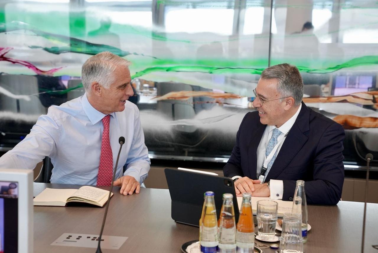 Alpha Bank UniCredit