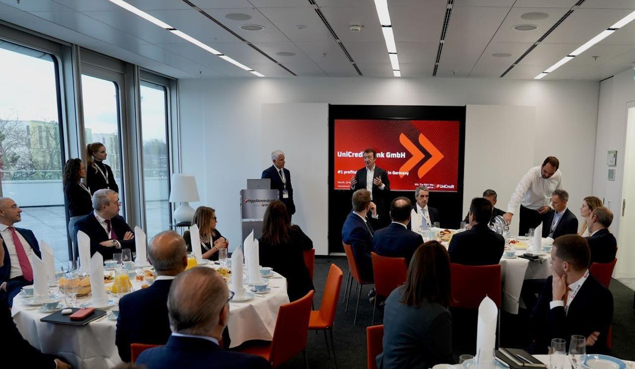 Alpha Bank UniCredit