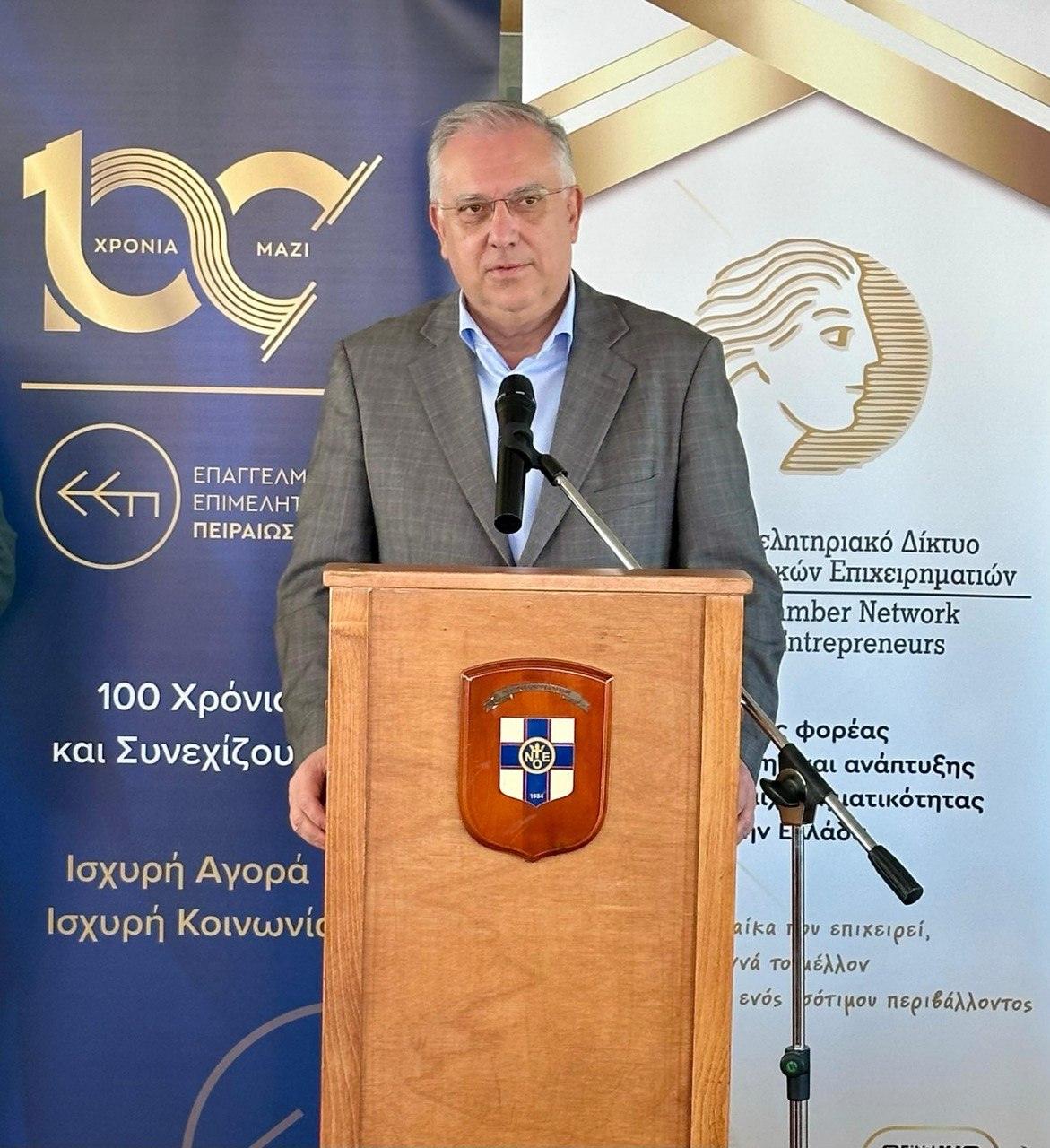 Αναπτυξιακός νόμος: Ενισχύσεις για την κοινωνική επιχειρηματικότητα