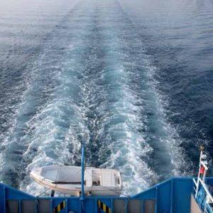 Ναυτιλία: Τέσσερις «γρίφοι» που ζητούν λύση στην ακτοπλοΐα