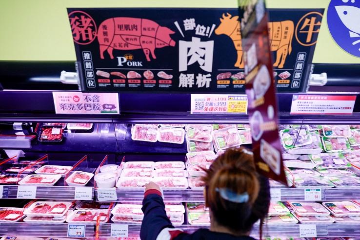 Ισπανία: Σε συναγερμό οι αρχές για την πανωλη των χοίρων – Μπλοκ στις εξαγωγές