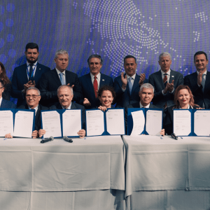 P-TEC: Τα deals του Ζαππείου – Πώς είδαν οι Αμερικανοί τις συμφωνίες