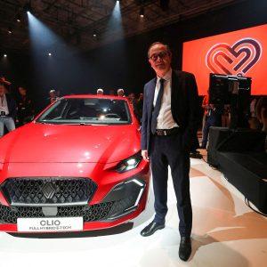 Renault: Προς αναζήτηση προμηθευτή κινητήρων χωρίς σπάνιες γαίες από την Κίνα