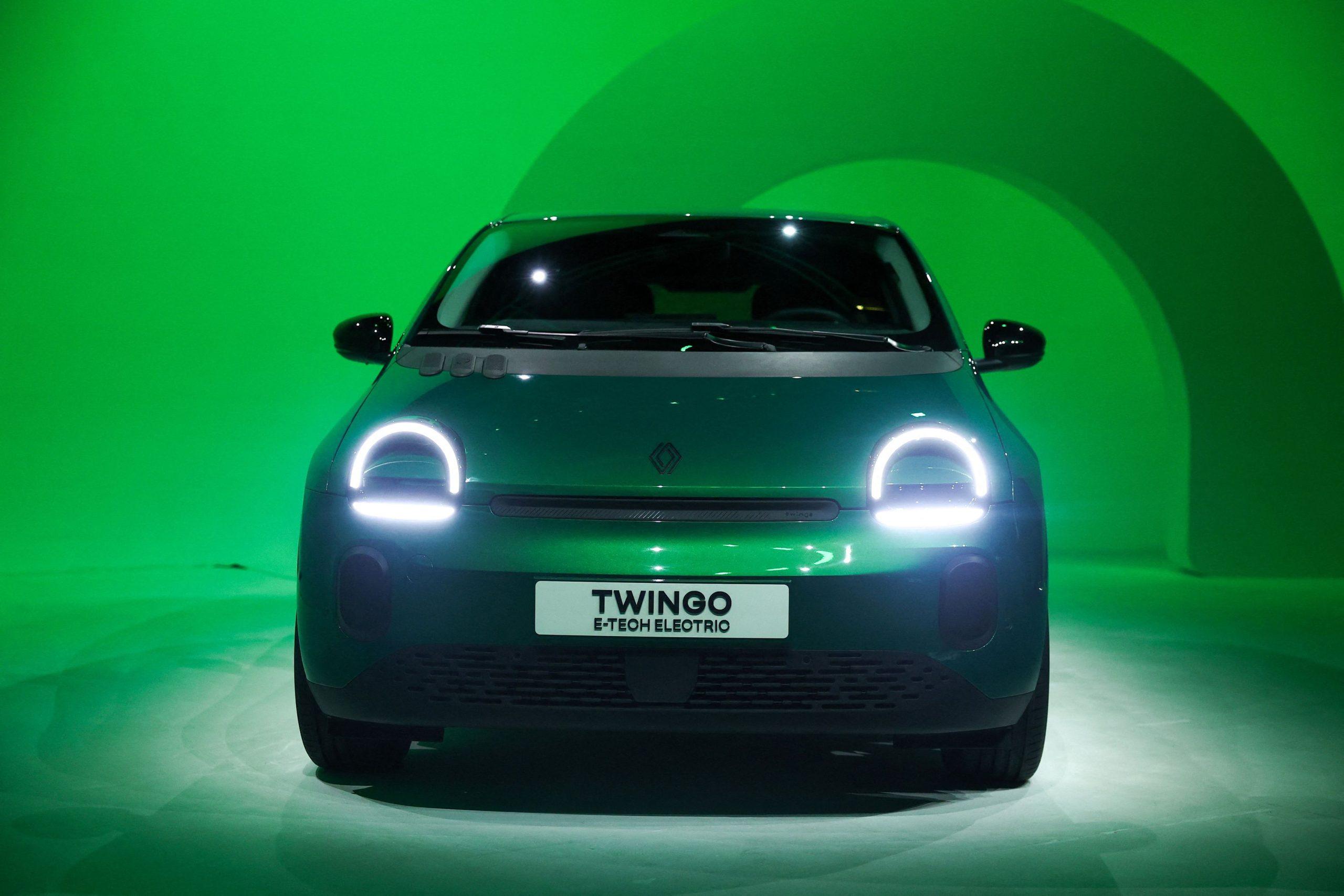 Βρετανία: Νέο πρόγραμμα επιδότησης για ηλεκτρικά αυτοκίνητα