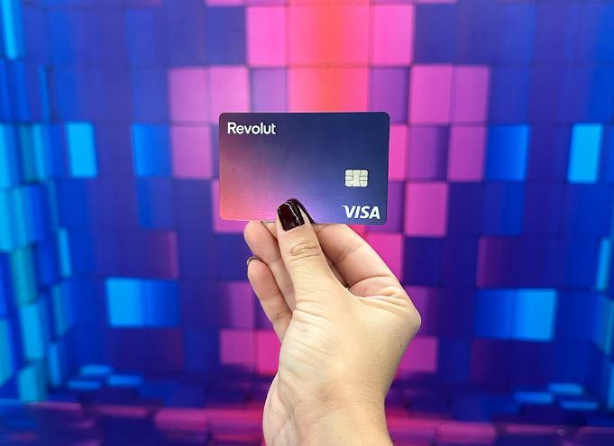 Revolut: Στα 75 δισ. δολάρια η αποτίμηση μετά το νέο γύρο χρηματοδότησης