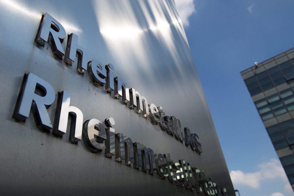 Άμυνα: Rheinmetall και OHB θέλουν το δικό τους «Starlink»