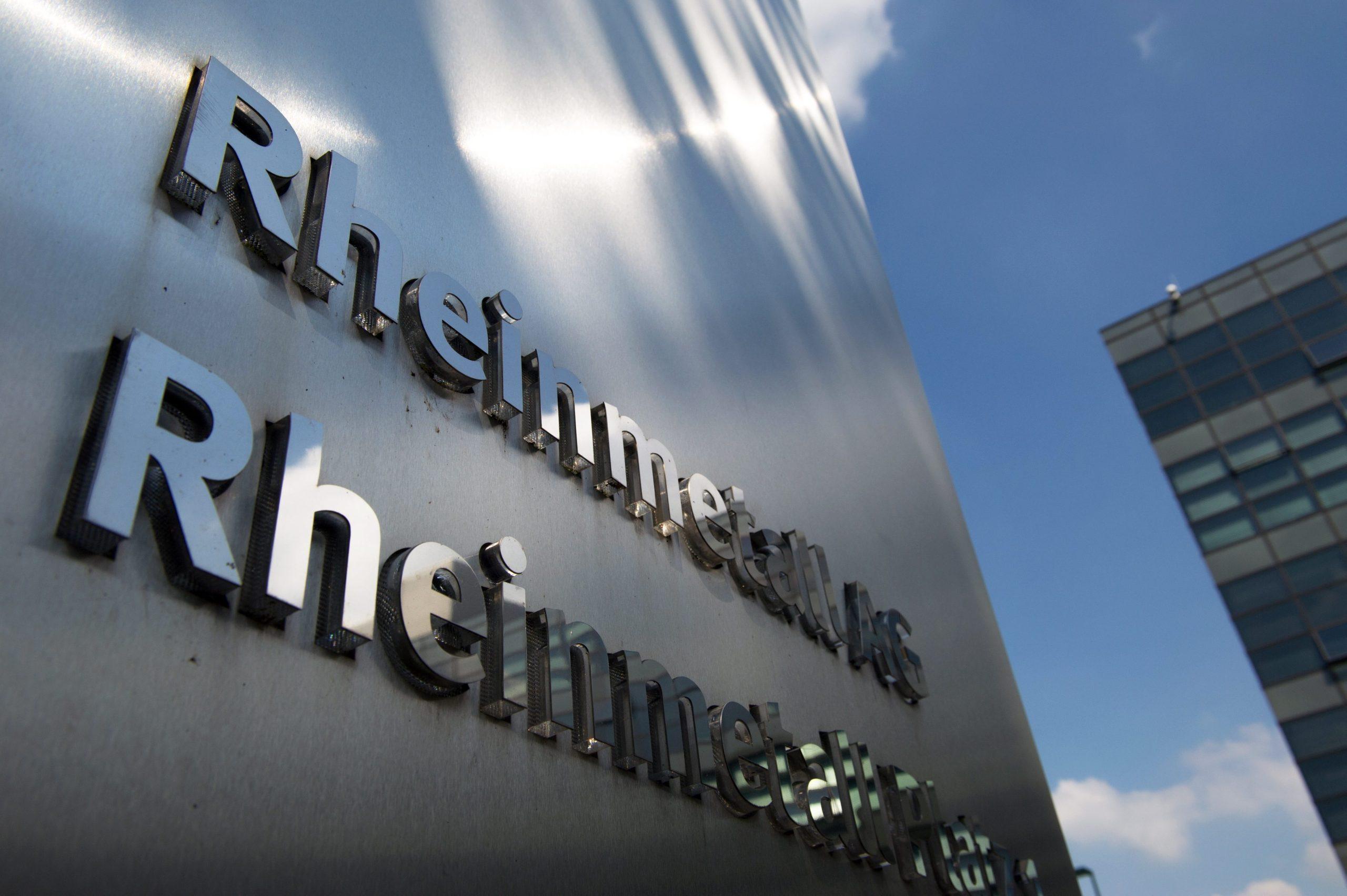 Άμυνα: Rheinmetall και OHB θέλουν το δικό τους «Starlink»