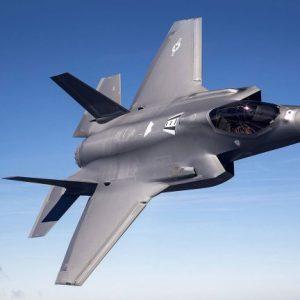 Πολωνία: Απογείωσε εσπευσμένα μαχητικά εν μέσω ρωσικών πληγμάτων στην Ουκρανία