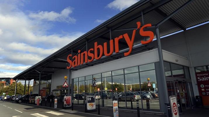 Sainsbury’s: Νέα αναβάθμιση κερδών και ρεκόρ μεριδίου αγοράς για τον βρετανικό κολοσσό λιανεμπορίου