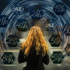 Black Friday: Η αγορά σε αντίστροφη μέτρηση