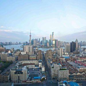 Σαγκάη: Στόχος να γίνει παγκόσμιος ηγέτης στις βιομηχανίες του μέλλοντος